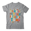 It's Me Hi I'm The Principal Teacher Back To School Groovy Shirt & Hoodie | siriusteestore