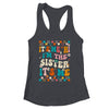 It's Me Hi I'm The Sister It's Me Funny Groovy Shirt & Tank Top | siriusteestore