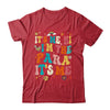 It's Me Hi I'm The Teacher PARA Professional Back To School Shirt & Hoodie | siriusteestore
