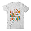 It's Me I'm The School Psych Groovy School Psychologist Shirt & Hoodie | siriusteestore
