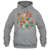 It's Me I'm The School Psych Groovy School Psychologist Shirt & Hoodie | siriusteestore