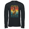 It's Not A Dad Bod It's A Father Figure Funny Bear Dad Shirt & Hoodie | siriusteestore