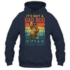 It's Not A Dad Bod It's A Father Figure Funny Bear Dad Shirt & Hoodie | siriusteestore