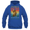 It's Not A Dad Bod It's A Father Figure Funny Bear Dad Shirt & Hoodie | siriusteestore