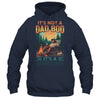 It's Not A Dad Bod It's A Father Figure Funny Bear Papa Shirt & Hoodie | siriusteestore