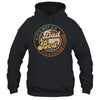 It's Not A Dad Bod It's A Father Figure Funny Dad Joke Retro Shirt & Hoodie | siriusteestore