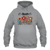 It's Okay To Boho Mental Health Floral Flowers Motivational Shirt & Hoodie | siriusteestore