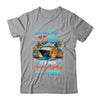 It's Our Anniversary Trip Couples Matching Marriage Cruise Shirt & Tank Top | siriusteestore