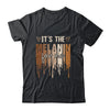 It's The Melanin For Me Black History Month History Women Shirt & Tank Top | siriusteestore