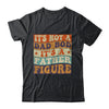Its Not A Dad Bod It's A Father Figure Funny For Dad Shirt & Hoodie | siriusteestore