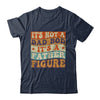 Its Not A Dad Bod It's A Father Figure Funny For Dad Shirt & Hoodie | siriusteestore