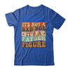 Its Not A Dad Bod It's A Father Figure Funny For Dad Shirt & Hoodie | siriusteestore