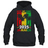 Jamaica 2025 Here We Come Matching Family Vacation Trip Shirt & Tank Top | siriusteestore