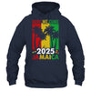 Jamaica 2025 Here We Come Matching Family Vacation Trip Shirt & Tank Top | siriusteestore