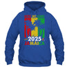 Jamaica 2025 Here We Come Matching Family Vacation Trip Shirt & Tank Top | siriusteestore