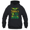 Jamaica 2026 Sisters Trip With Jamaican Flag And Kiss Shirt & Tank Top | siriusteestore