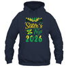Jamaica 2026 Sisters Trip With Jamaican Flag And Kiss Shirt & Tank Top | siriusteestore