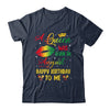 Jamaica Birthday Girl Party A Queen Was Born In August Shirt & Tank Top | siriusteestore