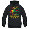Jamaica Birthday Girl Party A Queen Was Born In December Shirt & Tank Top | siriusteestore