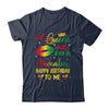 Jamaica Birthday Girl Party A Queen Was Born In November Shirt & Tank Top | siriusteestore