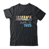 Jamaica Birthday Trip 2025 Vacation Party Crew Cruise Shirt & Tank Top | siriusteestore