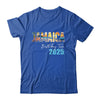 Jamaica Birthday Trip 2025 Vacation Party Crew Cruise Shirt & Tank Top | siriusteestore