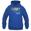 Jamaica Birthday Trip 2025 Vacation Party Crew Cruise Shirt & Tank Top | siriusteestore