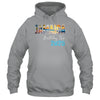 Jamaica Birthday Trip 2025 Vacation Party Crew Cruise Shirt & Tank Top | siriusteestore