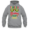 Jamaica Birthday Trip Vacation Summer 2025 Outfit Shirt & Tank Top | siriusteestore
