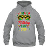 Jamaica Birthday Trip Vacation Summer 2026 Outfit Shirt & Tank Top | siriusteestore