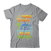 Jamaica Cruise 2025 Family Friends Group Vacation Matching Shirt & Tank Top | siriusteestore