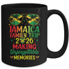 Jamaica Family Trip 2026 Making Memories Jamaica Vacation Mug | siriusteestore