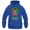 Jamaica Family Trip 2026 Making Memories Jamaica Vacation Shirt & Tank Top | siriusteestore