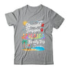 Jamaica Family Vacation 2025 Straight Trippin Trip Shirt & Tank Top | siriusteestore