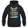 Jamaica Family Vacation 2025 Straight Trippin Trip Shirt & Tank Top | siriusteestore