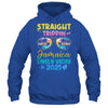 Jamaica Family Vacay Vacation 2025 Straight Trippin Shirt & Tank Top | siriusteestore