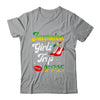 Jamaica Girls Trip 2025 Girls Squad Summer Vacation Souvenir Shirt & Tank Top | siriusteestore