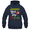 Jamaica Girls Trip 2025 Girls Squad Summer Vacation Souvenir Shirt & Tank Top | siriusteestore