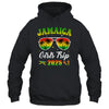 Jamaica Girls Trip 2025 Summer Vacation Funny Party Shirt & Tank Top | siriusteestore