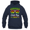 Jamaica Girls Trip 2025 Summer Vacation Funny Party Shirt & Tank Top | siriusteestore