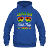 Jamaica Girls Trip 2025 Summer Vacation Funny Party Shirt & Tank Top | siriusteestore