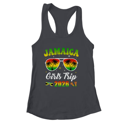Jamaica Girls Trip 2026 Summer Vacation Funny Party Shirt & Tank Top | siriusteestore