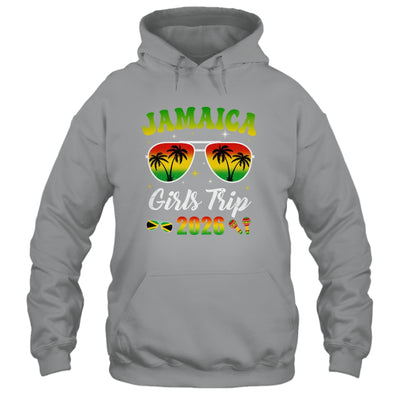 Jamaica Girls Trip 2026 Summer Vacation Funny Party Shirt & Tank Top | siriusteestore