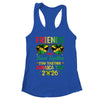 Jamaica Trip 2026 Vacation Friends Travel Jamaica Girls Trip Shirt & Tank Top | siriusteestore