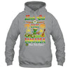 Jamaica Vacation 2025 Here We Come Matching Birthday Shirt & Tank Top | siriusteestore