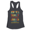 Jamaica Vacation 2025 Matching Family Group Summer Shirt & Tank Top | siriusteestore