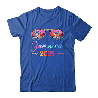 Jamaica Vacation 2025 Matching Group Family Summer Trip Shirt & Tank Top | siriusteestore