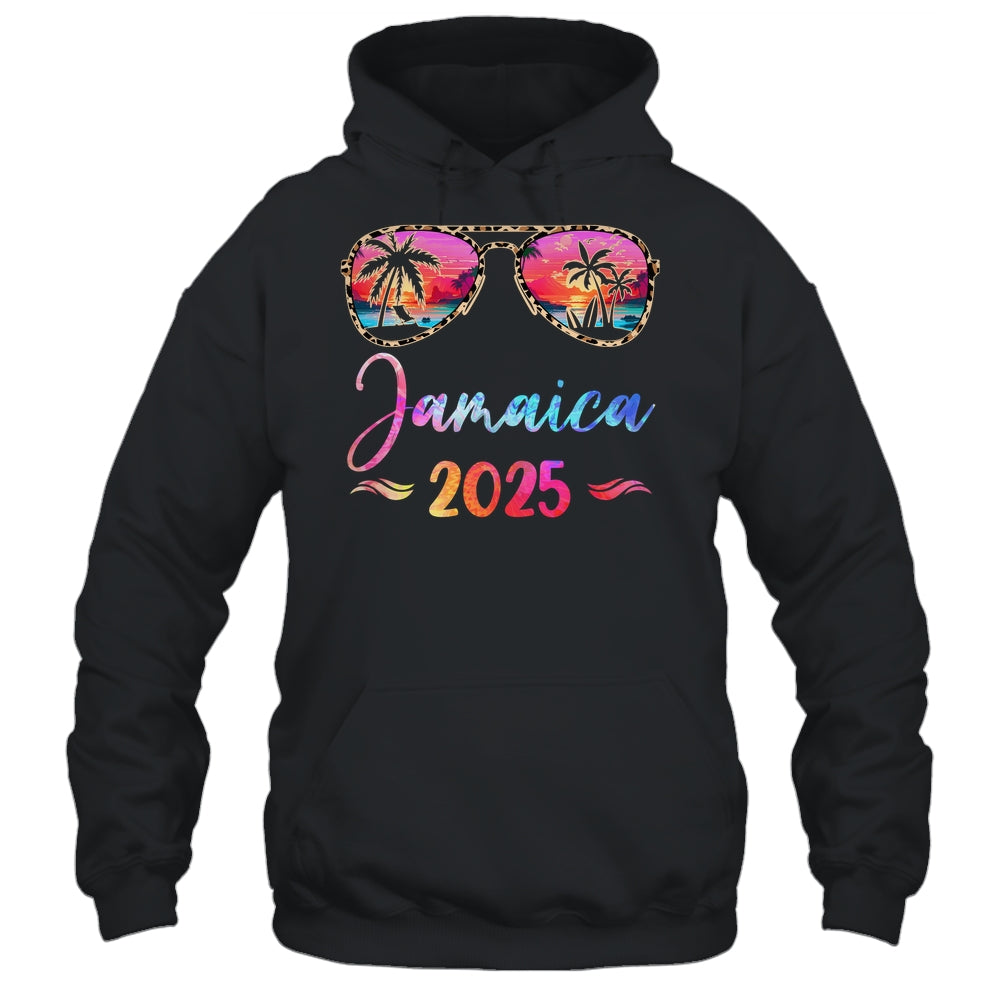 Jamaica Vacation 2025 Matching Group Family Summer Trip Shirt & Tank Top | siriusteestore