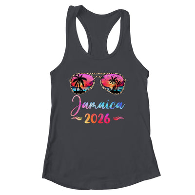 Jamaica Vacation 2026 Matching Group Family Summer Trip Shirt & Tank Top | siriusteestore