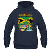 Jamaican Flag Outfit Kids Men Women Novelty Jamaica Flag Shirt & Tank Top | siriusteestore